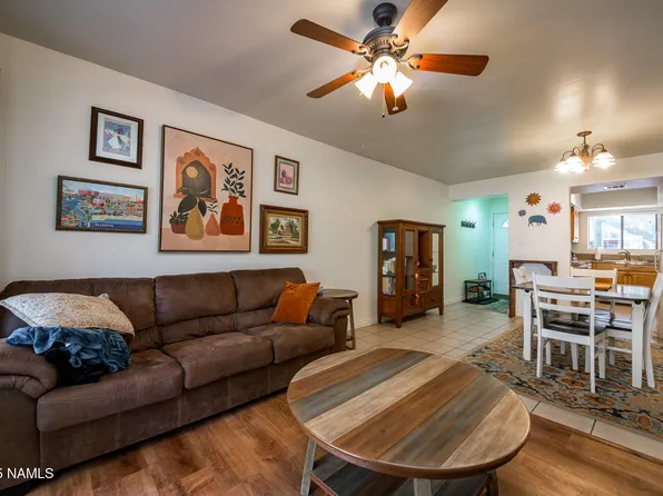 3200 S Litzler Dr APT 16-112, Flagstaff, AZ 86005