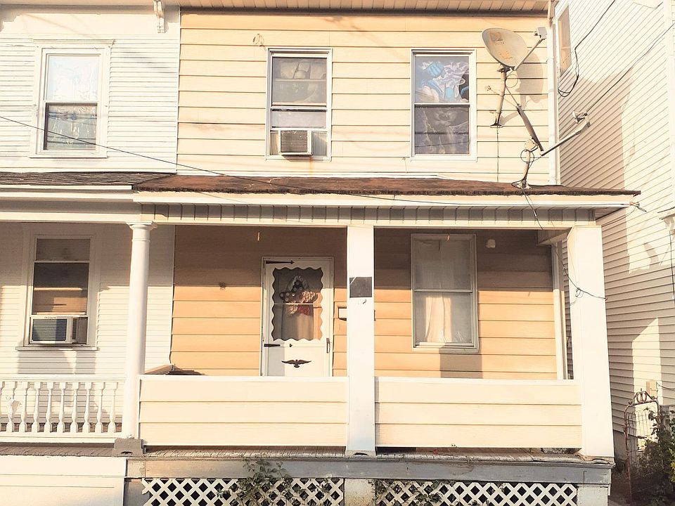319 S Mill St, Saint Clair, PA 17970 Zillow