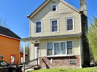 44 Cutler Hill Rd, Kingston, NY 12401