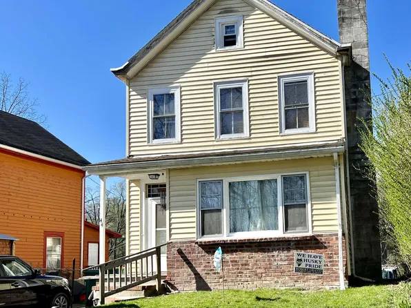 44 Cutler Hill, Kingston, NY 12401