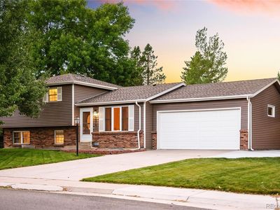 6615 S Field Street, Littleton, CO, 80123