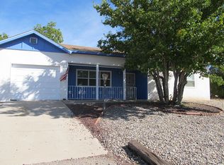 4103 Malaga Ct SE, Rio Rancho, NM 87124