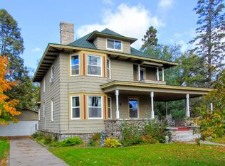 423 Bluff Ave, Brainerd, MN 56401