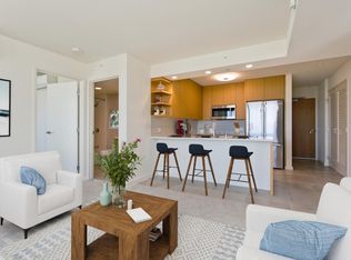 1388 Kapiolani Blvd #2608, Honolulu, HI 96814