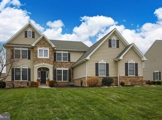 973 Buckwalter Rd, Lititz, PA 17543