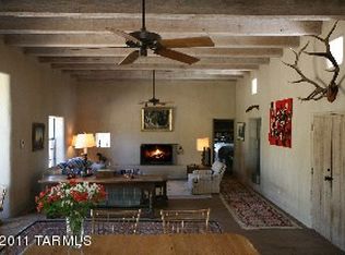 5895 S High Valley Rd, Vail, AZ 85641