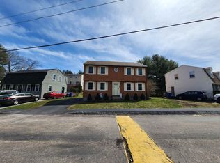 16 Killian Dr, Nashua, NH 03062