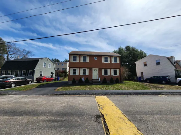 16 Killian Drive, Nashua, NH 03062