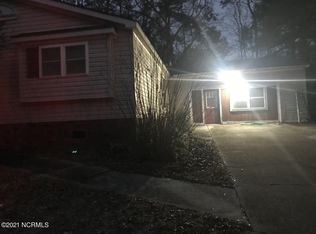 819 Red Lighthouse Ln, Wilmington, NC 28412