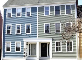 452 Main St #2, Charlestown, MA 02129