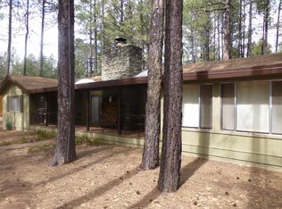 7235 Indian Bend Rd, Pinetop, AZ 85935