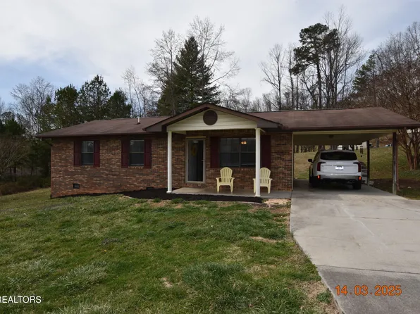 481 Academy St, Maynardville, TN 37807