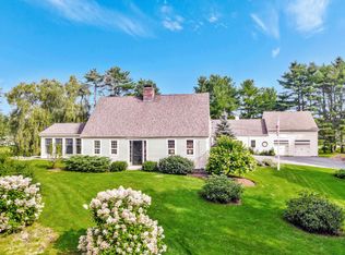 428 River Rd, Woolwich, ME 04579