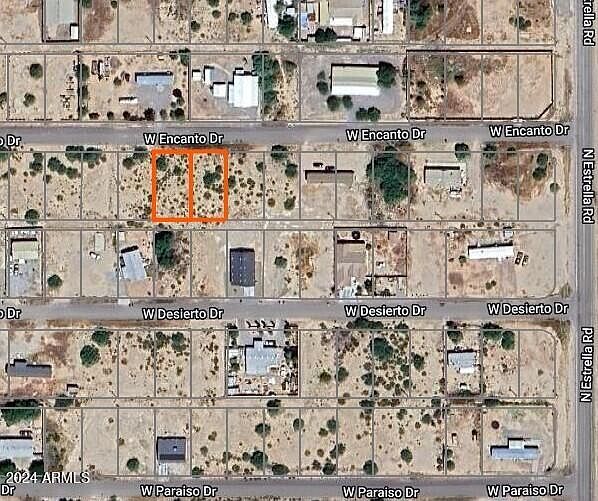 1st image of 3115 W ENCANTO Drive #33 & 32