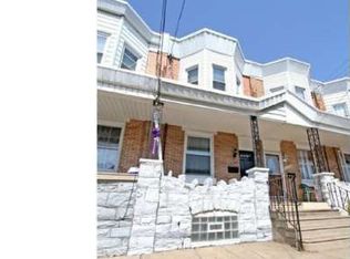 3156 Cedar St, Philadelphia, PA 19134