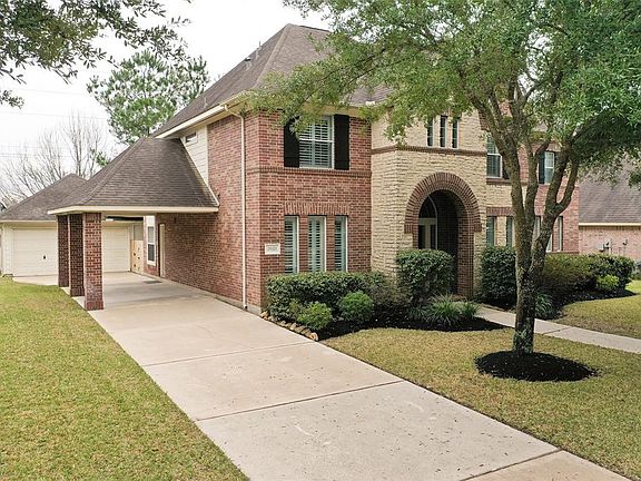 3rd image of 25321 Ramrock Dr