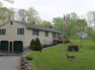 13 Treadwell Dr, Spencer, MA 01562