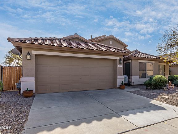 2nd image of 42269 W LITTLE Drive