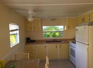 2611 Cajuput St, Matlacha, FL 33993