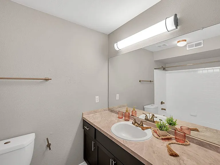 The Parker Apartment Homes general photo