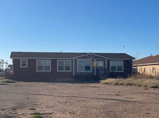 9157 W Hubnik Rd, Odessa, TX 79763