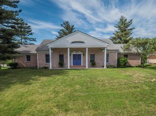 1315 Fisk Ave, Moberly, MO 65270