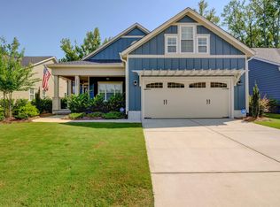 320 Hanover Lakes Dr, Wilmington, NC 28401