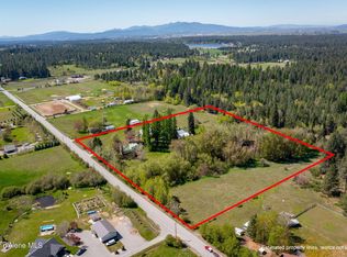 17247 N Rimrock Rd, Hayden Lake, ID 83835