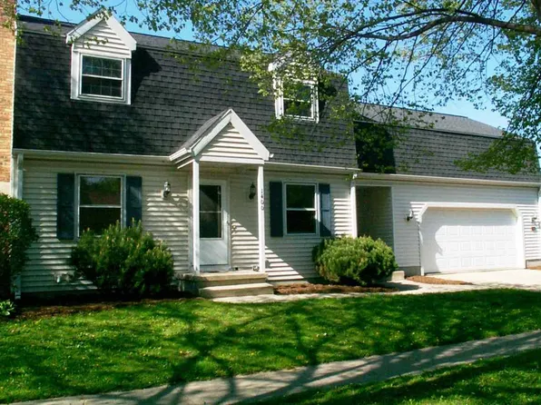 1400 Wexford Dr, Waunakee, WI 53597