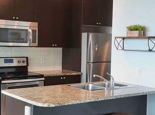 339 Rathburn Rd W #515, Mississauga, ON L5B0K6