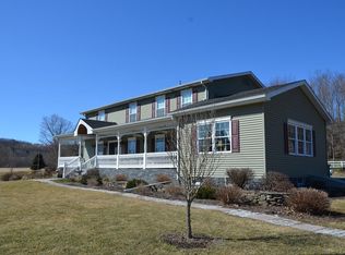 30449 Route 187, Rome, PA 18837