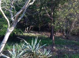 0000 Bosque Ridge Rd, Crawford, TX 76638