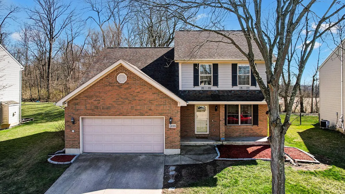 Building Photo - 1686 Wimbledon Dr
