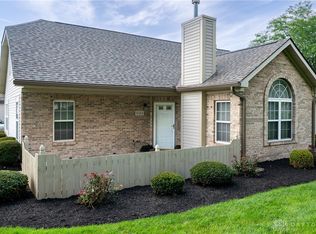 2162 Willow Run Cir, Enon, OH 45323
