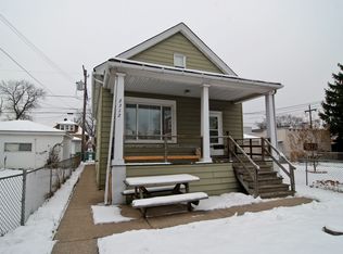 2312 Harvey Ave, Berwyn, IL