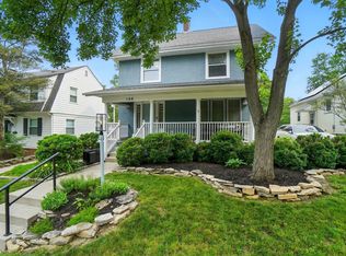 188 Chatham Rd, Columbus, OH 43214