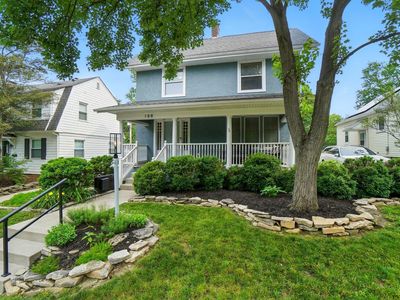 188 Chatham Rd, Columbus, OH, 43214