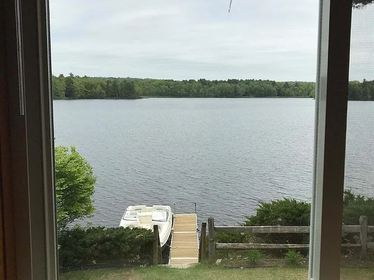 Window View