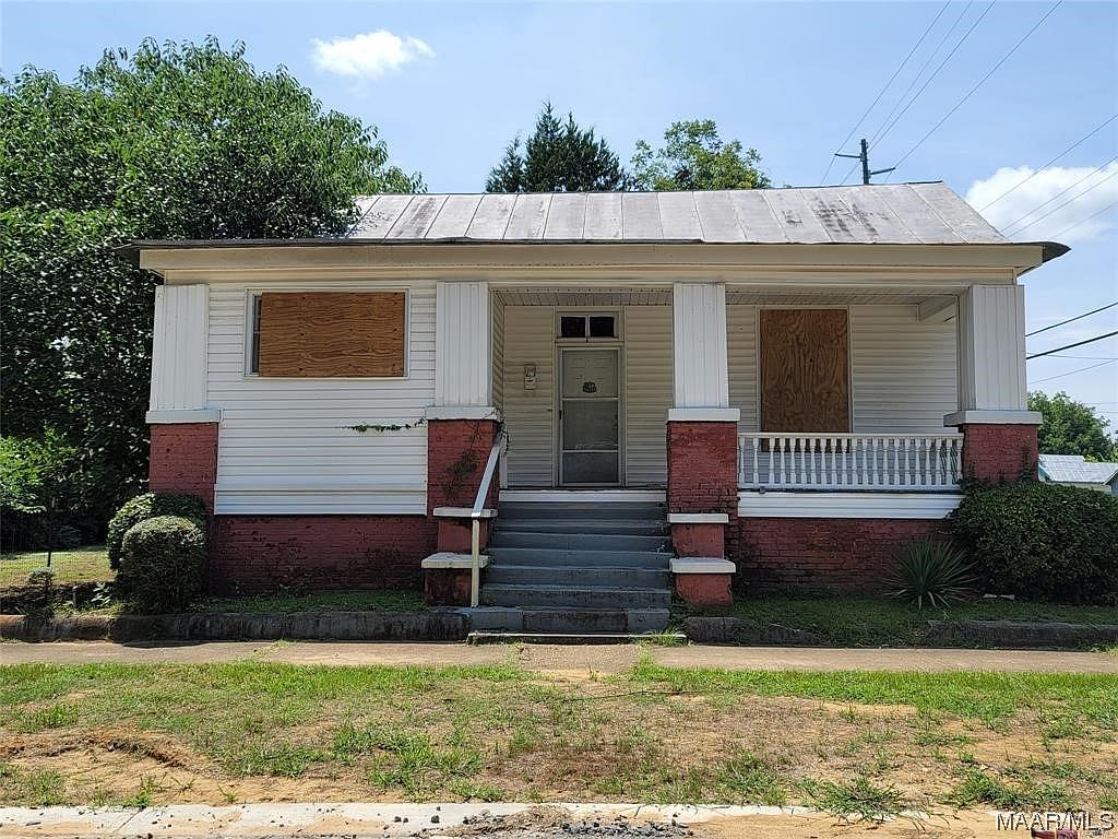 1321 Mabry St, Selma, AL 36701 MLS 533091 Zillow