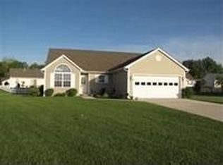 5204 Crystal View Ct, Loveland, OH 45140