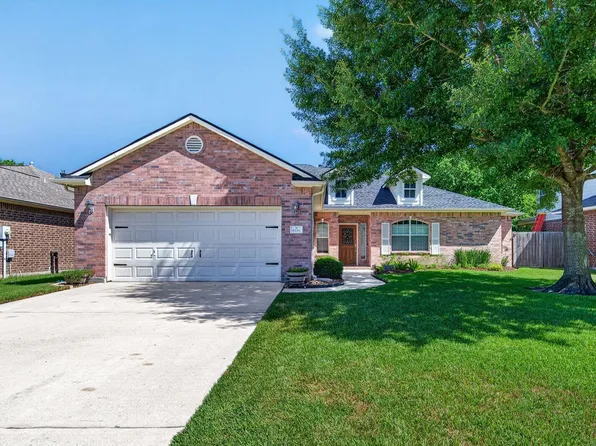 6118 N Fawnlake Dr, Katy, TX 77493