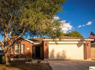 1113 Overlook Way, San Marcos, TX 78666