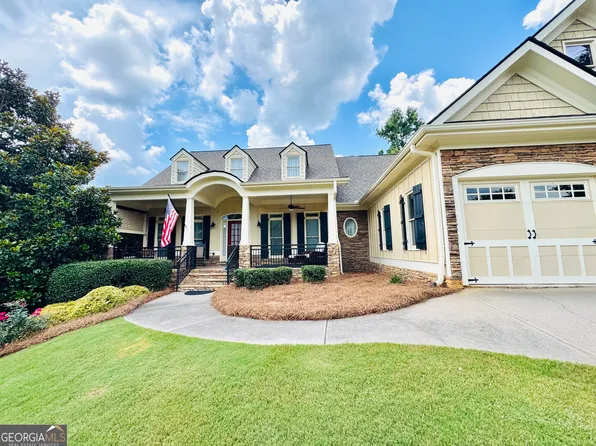 11 Waterstone Dr, Cartersville, GA 30121