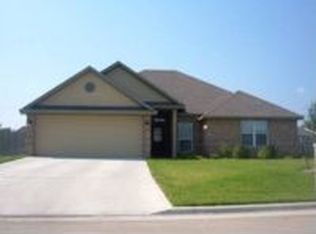 603 Newberry Ct, Little River Academy, TX 76554