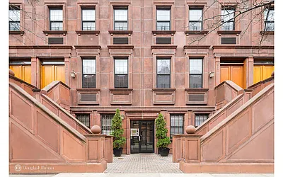 Sold by Douglas Elliman