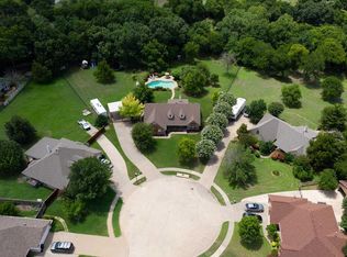 5810 Hackberry Ct, Midlothian, TX 76065