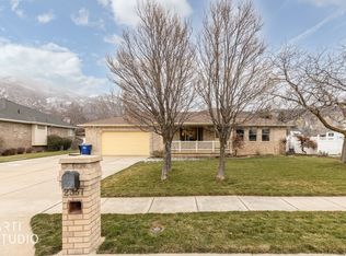 2357 E 8100 S, South Weber, UT 84405