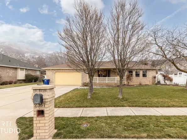 2357 E 8100 S, South Weber, UT 84405