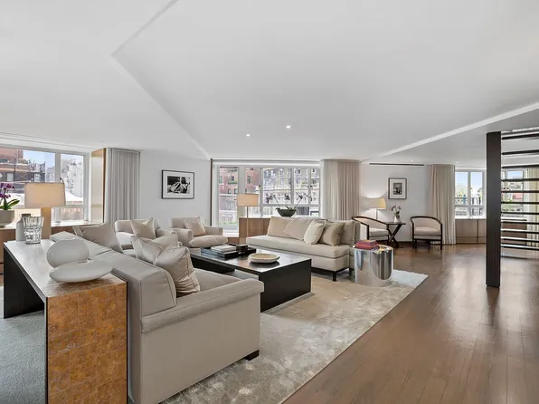 799 Park Ave #19/20B, New York, NY 10021