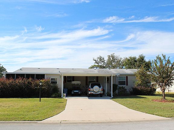 FRONT DBL CARPORT